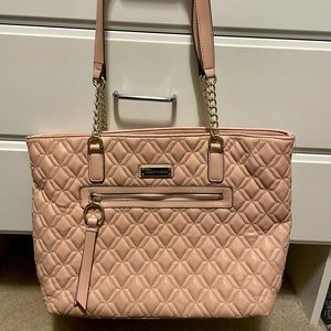 Anne Klein tote bag